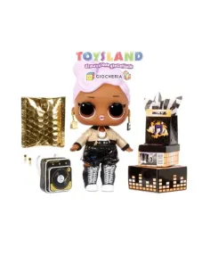 LOL SURPRISE BIG B.B. (573043)