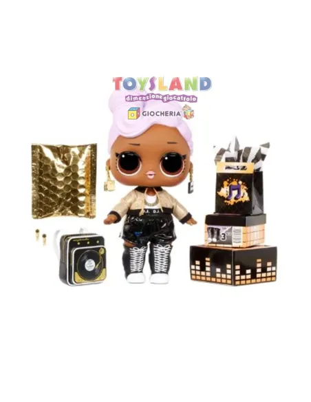 LOL SURPRISE BIG B.B. (573043)