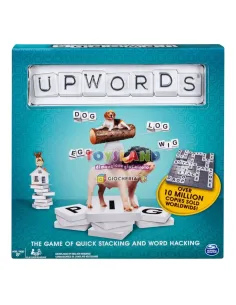 UPWORDS (6055025)