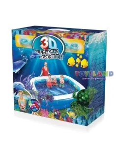 Bestway 54177 piscina per bambini Piscina gonfiabile 2