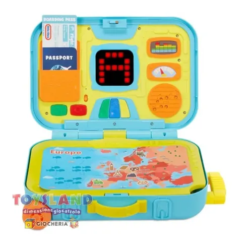 VALIGETTA ATTIVITA' (657641)