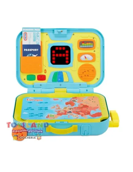 VALIGETTA ATTIVITA' (657641)