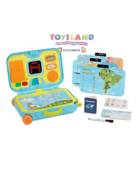 VALIGETTA ATTIVITA' (657641)