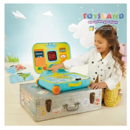 VALIGETTA ATTIVITA' (657641)