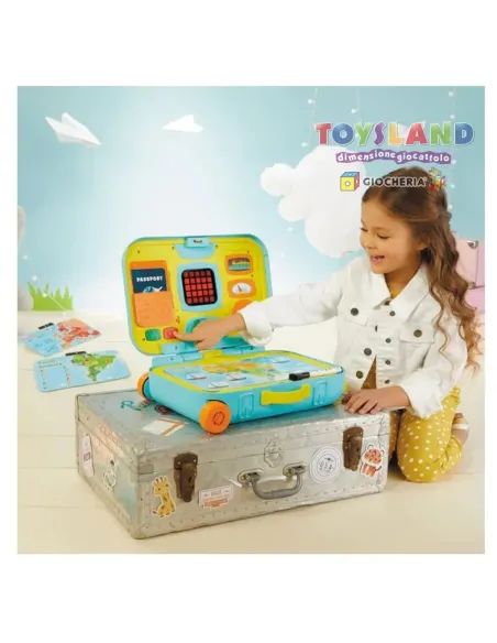 VALIGETTA ATTIVITA' (657641)