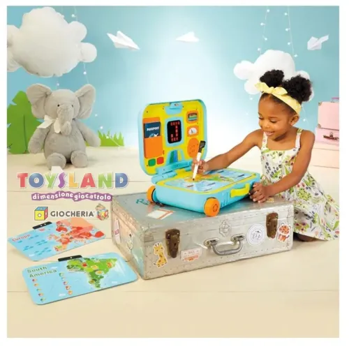 VALIGETTA ATTIVITA' (657641)