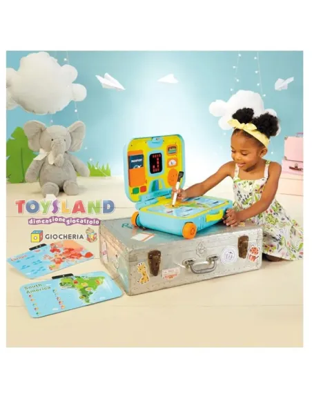 VALIGETTA ATTIVITA' (657641)