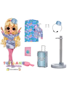 LOL SURPRISE OMG TRAVEL (576020) 2