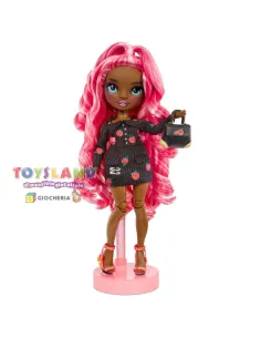 RAINBOW HIGH CORE FASHION DARIA ROSELYN (575733)