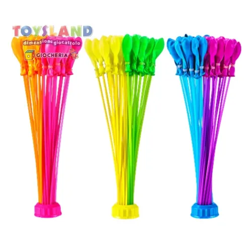 BUNCH O BALLOONS (56421SK)