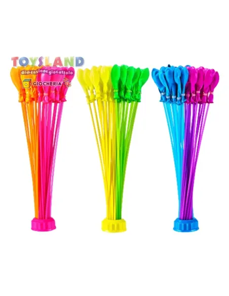 BUNCH O BALLOONS (56421SK)