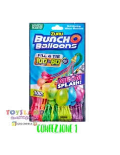 BUNCH O BALLOONS (56421SK) 2