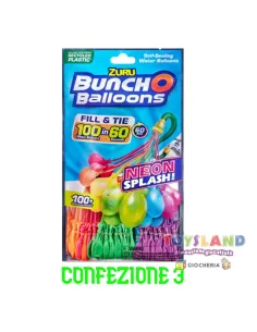 BUNCH O BALLOONS (56421SK) 2