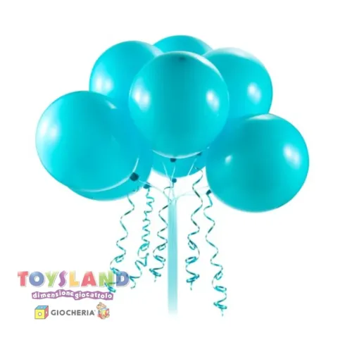 PALLONCINI BUNCH-O-BALLOONS ASSORTITI (ZU004)