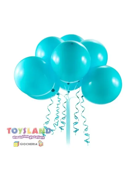 PALLONCINI BUNCH-O-BALLOONS ASSORTITI (ZU004)