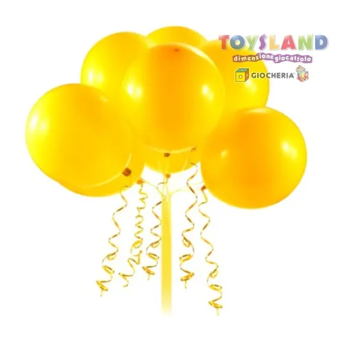 PALLONCINI BUNCH-O-BALLOONS ASSORTITI (ZU004)