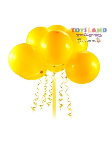 PALLONCINI BUNCH-O-BALLOONS ASSORTITI (ZU004)