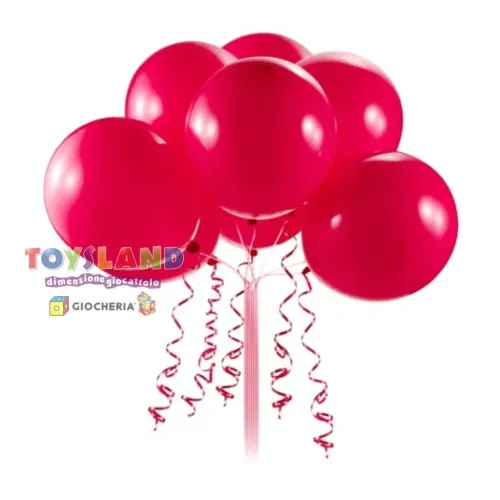 PALLONCINI BUNCH-O-BALLOONS ASSORTITI (ZU004)