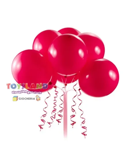 PALLONCINI BUNCH-O-BALLOONS ASSORTITI (ZU004)