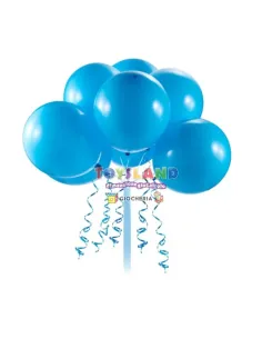 PALLONCINI BUNCH-O-BALLOONS ASSORTITI (ZU004) 2