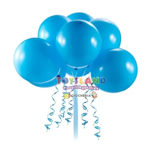 PALLONCINI BUNCH-O-BALLOONS ASSORTITI (ZU004)