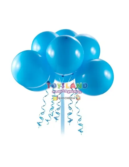 PALLONCINI BUNCH-O-BALLOONS ASSORTITI (ZU004)