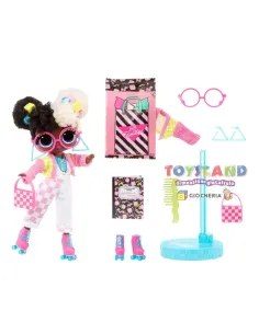 LOL SURPRISE TWEENS GRACIE SKATES (579595) 2
