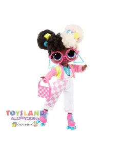 LOL SURPRISE TWEENS GRACIE SKATES (579595)