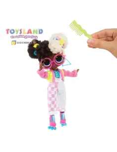 LOL SURPRISE TWEENS GRACIE SKATES (579595) 2
