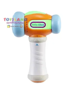 MARTELLO CONTA E IMPARA (658426) 2