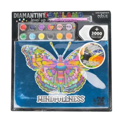 DIAMANTINY LEVEL UP POP in ASSORTIMENTO (96000)