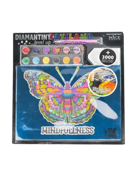 DIAMANTINY LEVEL UP POP in ASSORTIMENTO (96000)