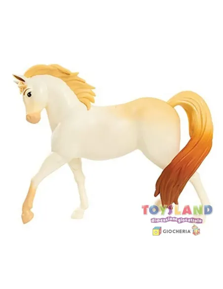 SPIRIT CAVALLO (JPL39267)