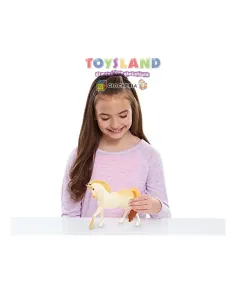 SPIRIT CAVALLO (JPL39267) 2