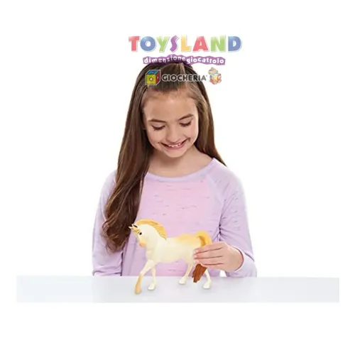 SPIRIT CAVALLO (JPL39267)