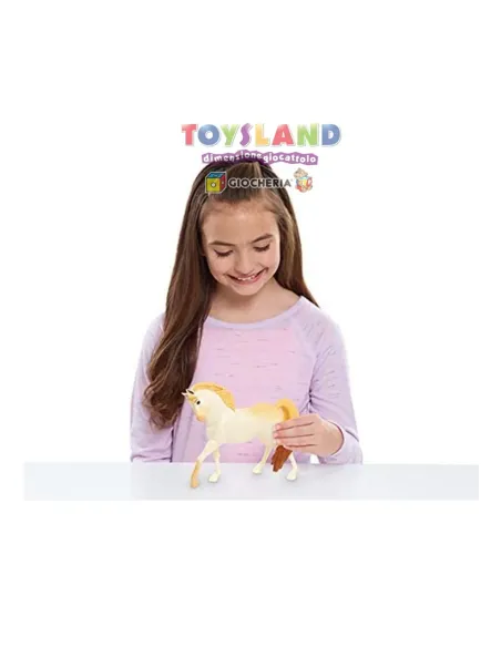 SPIRIT CAVALLO (JPL39267)