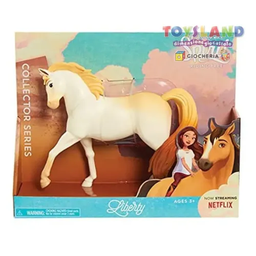 SPIRIT CAVALLO (JPL39267)