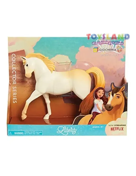 SPIRIT CAVALLO (JPL39267)