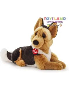 PASTORE TEDESCO RUSTY M (22324)