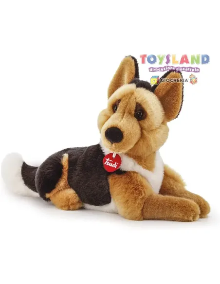 PASTORE TEDESCO RUSTY M (22324)