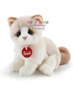 GATTO BRAD BIANCO/BEIGE S (20872)