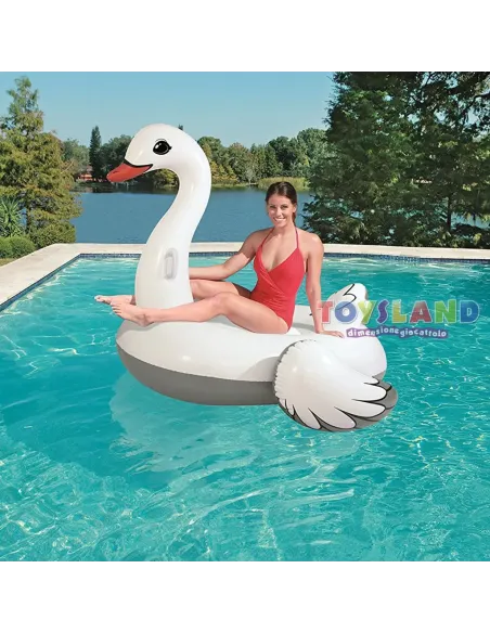 CAVALCABILE CIGNO GRANDE 201x160