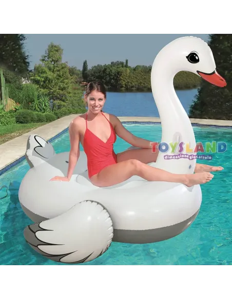 CAVALCABILE CIGNO GRANDE 201x160