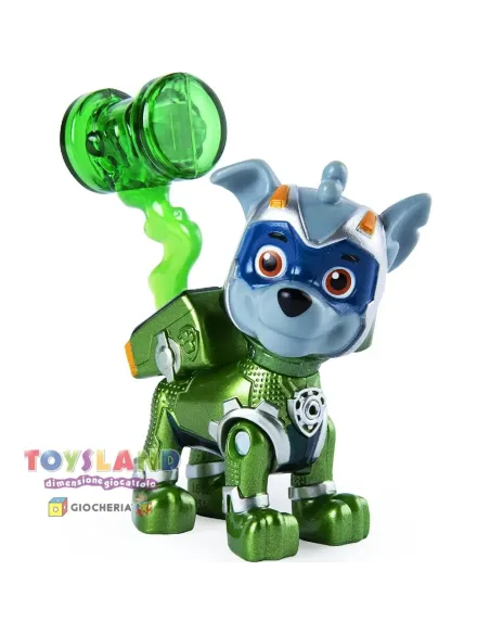 PAW PATROL CUCCIOLI MIGHTY PUPS (6052293)