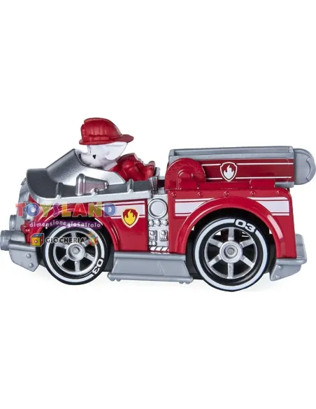 PAW PATROL VEICOLI METALLO (6054503/6053257)