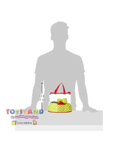 ECOIFFIER 2640 gioco di ruolo 2