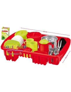 ECOIFFIER 1209 gioco di ruolo 2