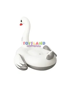 Bestway 41111 galleggiante da piscina e da spiaggia Nero,... 2