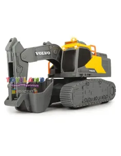 MODELLINO MEZZO da CANTIERE VOLVO 23 CM (203723003100)