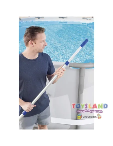 ASTA TELESCOPICA CM 360 (58279)